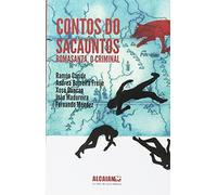 Contos do Sacauntos: Romasanta, o criminal
