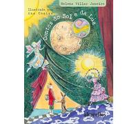 CONTOS DO SOL E DA LÚA (Verdemar)