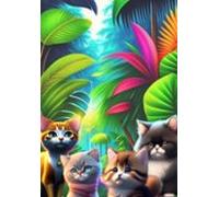 Contos Dos Gatinhos Aventureiros (ebook)