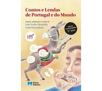 Contos e Lendas de Portugal e do Mundo