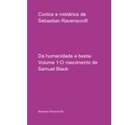 Contos E Mistérios De Sebastian Ravenscroft (ebook)