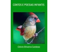 Contos E Poesias Infantis (ebook)