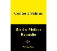 Contos E Sátiras (ebook)