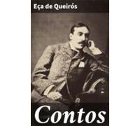 Contos (ebook)