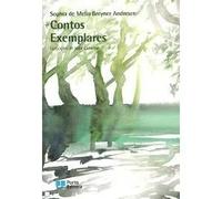 Contos exemplares | Sophia De Mello Breyner Andresen