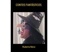 Contos Fantásticos (ebook)