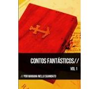 Contos Fantásticos - Vol. 1 (ebook)