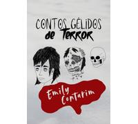 Contos Gélidos de Terror