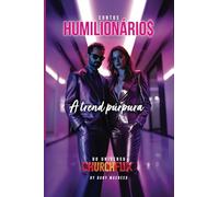 Contos Humilionários: A trend Púrpura