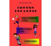 Contos Infantis (ebook)