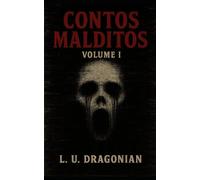 Contos Malditos: Volume 1