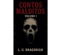 Contos Malditos: Volume I