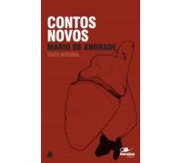 Contos Novos (ebook)
