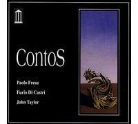 Contos / Paolo Fresu
