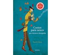 Contos Para Nenos Que Dormen Deseguida