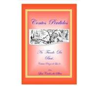 Contos Perdidos No Fundo Do Baú (ebook)