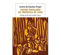 Contos populares da provincia de Lugo: 412 (Literaria)