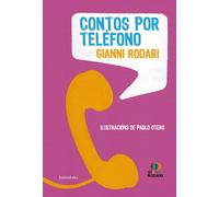 Contos por teléfono | Gianni Rodari