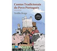CONTOS TRADICIONAIS DO POVO PORTUGUES