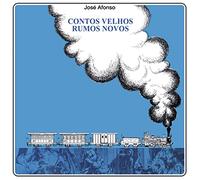 Contos Velhos Rumos Novos