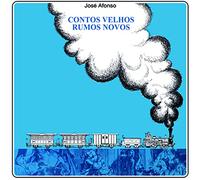 Contos Velhos Rumos Novos [Vinilo]