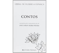 Contos - Vol. III - Obras de Florbela Espanca