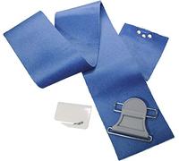 CONTOUR Basic Cut Esquí Fell, Unisex, Basic Cut, Azul