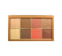 Contour, Blush & Highlighter Palette