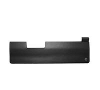 Contour Design CDWRRMPRO00310 descansa muñecas Cuero vegano Negro