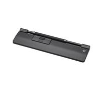 Contour Design Roller Mouse Pro - mouse ergonómico inalámbrico para computadora portátil y de computadora con botones programables, diseño delgado e instalación Plug & Play, compatible con Mac y PC