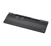 Contour Design Roller Mouse Pro - mouse ergonómico inalámbrico para computadora portátil y de computadora con botones programables, diseño extendido e instalación Plug & Play, compatible con Mac y PC