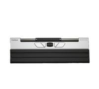 Contour design rollermouse go