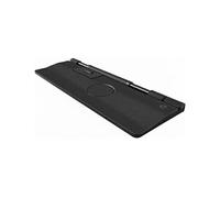 Contour Design Roller Mouse Pro - Ratón ergonómico con cable para portátil y ordenador de sobremesa con botones programables, diseño extendido e instalación plug & play, compatible con Mac y PC (piel