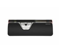 Contour Design RollerMouse Red Plus, Cliente Ligero, con Cable - Dispositivo señalador centralizado - ergonómico - para usuarios diestros y Zurdos - con Cable - USB-C