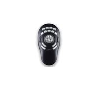 Contour Design Shuttle Pro V2 - Herramienta Multimedia Mejorada con Dial y Rueda Jog - Compatible con Mac y PC