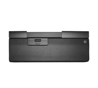 Contour Design SliderMouse Pro Ratón ergonómico Oficina para Reducir la tensión en muñeca, Hombro y el antebrazo, Diseñado para la productividad Plug & Play PC Escritorio Mac - Inalámbrico - Regular