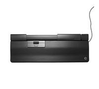 Contour Design SliderMouse Pro Ratón ergonómico Oficina para Reducir la tensión en muñeca, Hombro y el antebrazo, Diseñado para la productividad Plug & Play PC Escritorio Mac - con Cable - Avanzado