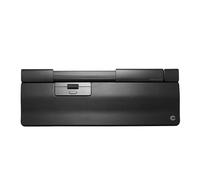 Contour Design SliderMouse Pro Ratón ergonómico Oficina para Reducir la tensión en muñeca, Hombro y el antebrazo, Diseñado para la productividad Plug & Play PC Escritorio Mac - Inalámbrico - Avanzado