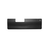Contour Design Soporte Para Muñeca Extended Para RollerMouse Pro, Cuero Vegano