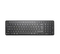 Contour Balance Keyboard Wireless Black - US