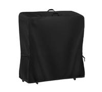 Contour Fit: Fitting Mainstream 45-50 Inch Outdoor TV carts, offeri