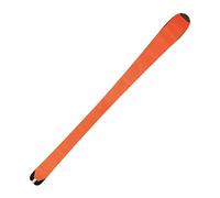 CONTOUR Guide Crosscountry Parche Recto, Rojo, Ancho: 38 mm Longitud: 210 cm