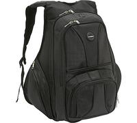Contour - Mochila ajustable, color gris oscuro