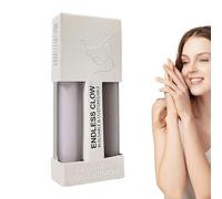 Contour Pencil - Use Liquid Shadow Sculpt Stick, Creamy Facial Definition Applicator, Radiant Highlight And Shade Makeup Accessory, Easy Glide Cosmetic Tool | Portable Eye Brightener For Party Ma