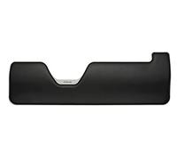 Contour Reposabrazos Grande Negro Retail