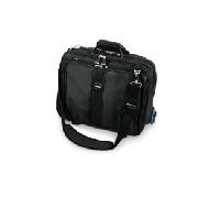 Kensington Trolley Contour™ para portátil 17'' negro