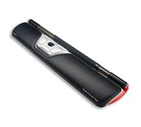 Contour Rollermouse Red Wireless | Ratón rodante con Barra ergonómico galardonado | Ratón inalámbrico para Ordenador Bluetooth con reposamuñecas | 7 Botones | 2400 dpi | para Windows y Mac