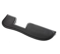 CONTOUR RollerWave2 - Teclado ergonómico con Zona Acolchada para la muñeca