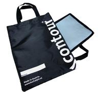Contour Skin Bag With Microfibre Cloth bolsa para pieles de foca