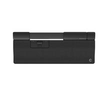 Contour SliderMouse Pro Ratón Bluetooth Negro con Reposabrazos Extendido